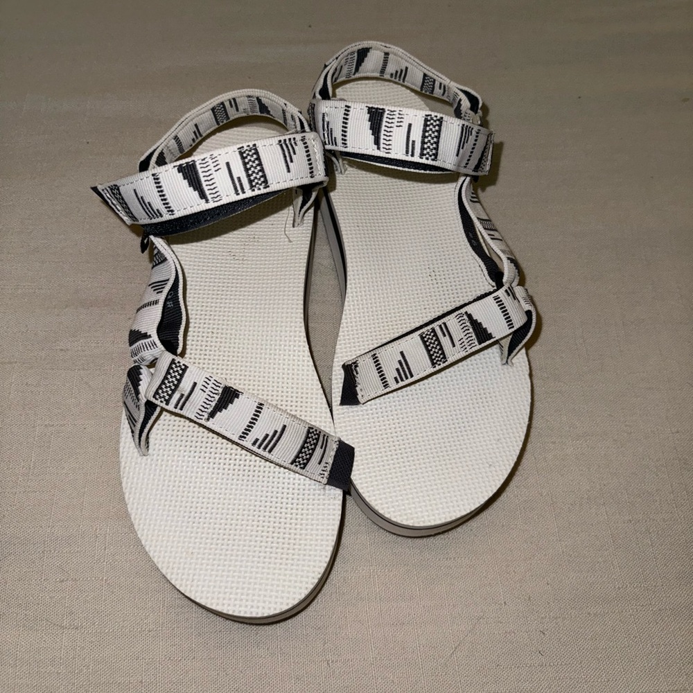 Platform Tevas - image 2